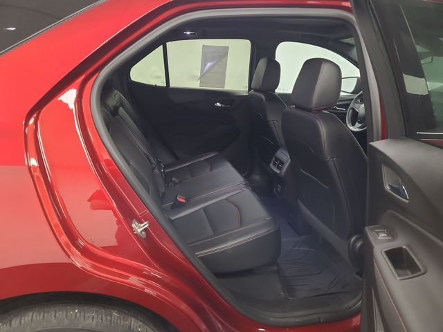 2024 – Chevrolet – Equinox