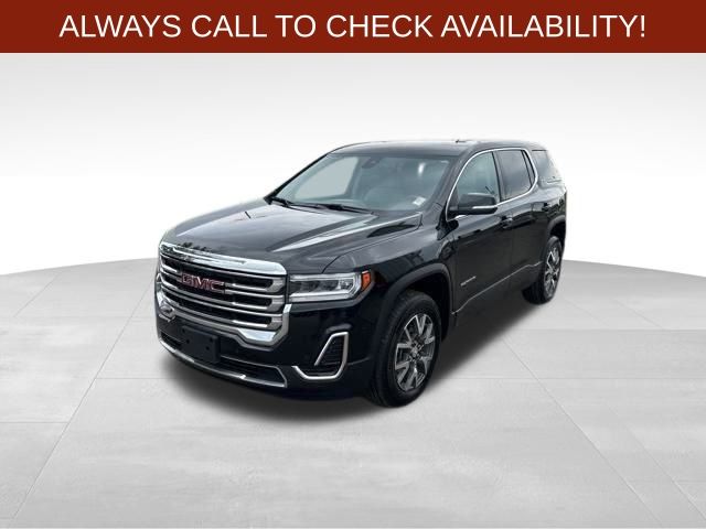 2022 GMC Acadia SLE photo