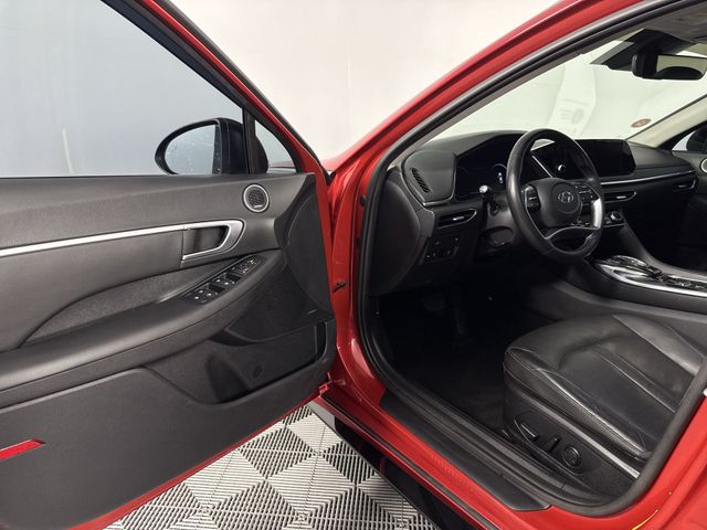 Used 2020 Hyundai Sonata For Sale in Indianapolis, IN