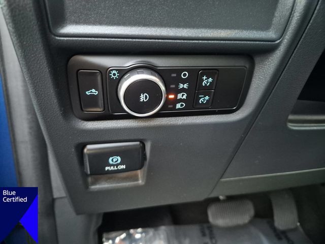 Used 2023 Blue Ford XL image 17
