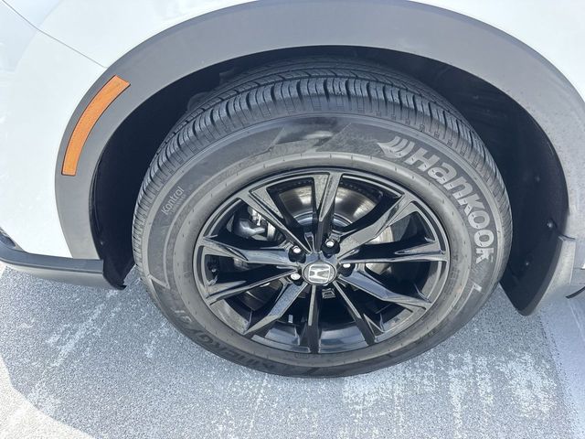Used 2024 Honda CR-V Hybrid SUV