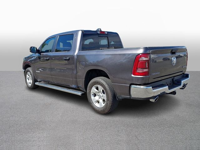 2023 RAM Ram 1500 Pickup Big Horn/Lone Star - Photo 6