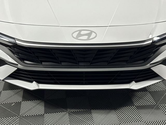 New 2025 Hyundai Elantra For Sale in Indianapolis, IN