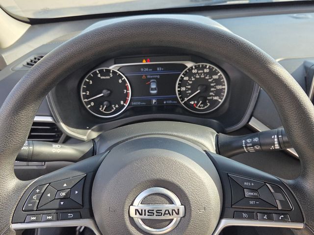 Used 2022 Nissan Altima Sedan