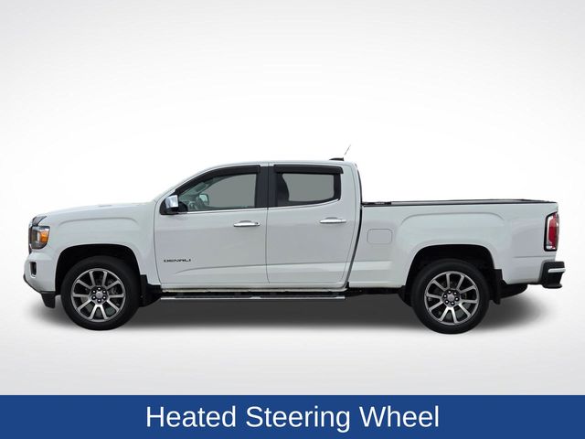 2019 GMC Canyon Denali