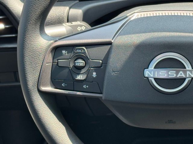 New 2027 Nissan Sentra Sedan