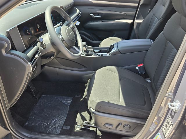 2026 Hyundai Tucson - $29,068