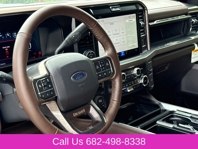 New 2026 Ford F-350SD Truck