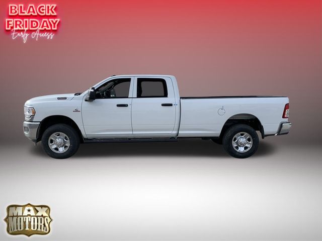 2024 Ram 2500 Tradesman 5