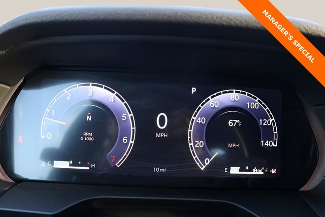 New Car 2025 Jeep Grand Cherokee L  Laredo X For Sale Under $40,000 In Austin, Texas