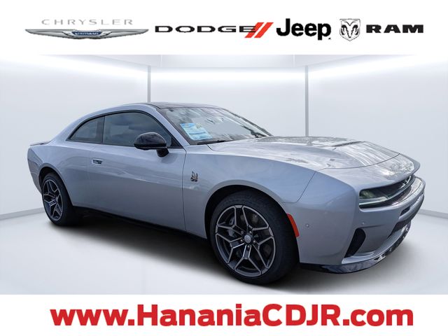 2026 Dodge Charger