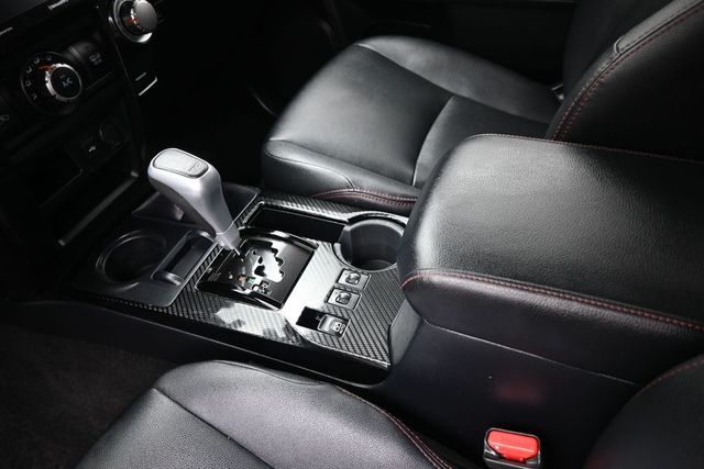 Used 2020 Toyota 4Runner SUV