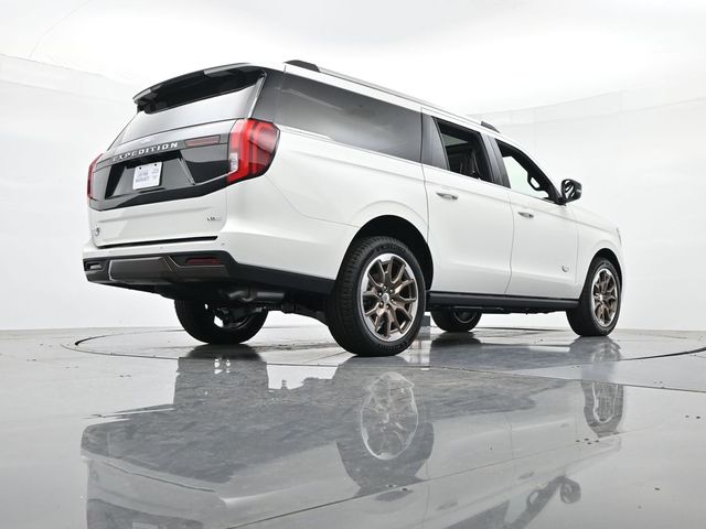 New 2026 White Ford King Ranch image 36