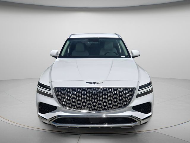 2026 Genesis GV80 - $58,009