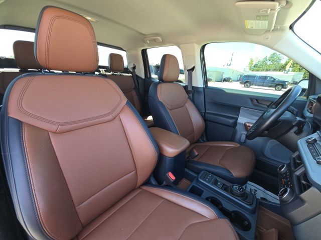 2024 Ford Maverick Lariat:169871A