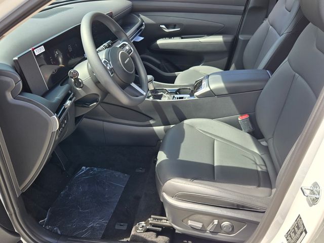 2026 Hyundai Tucson - $30,765