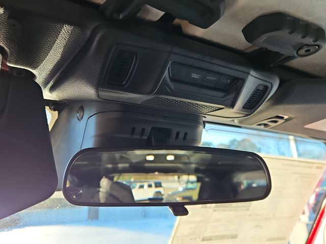 New 2026 Red Jeep Rubicon image 7