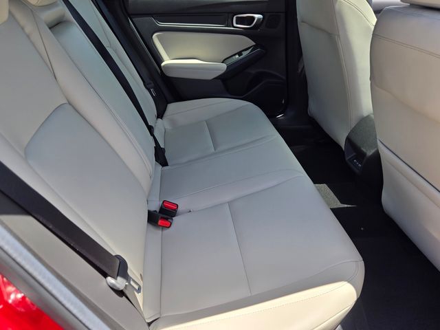 2024 Acura Integra - $30,749