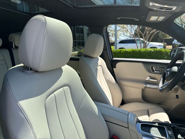 2025 Mercedes-Benz GLB GLB 250 Gray at Bob King Buick GMC