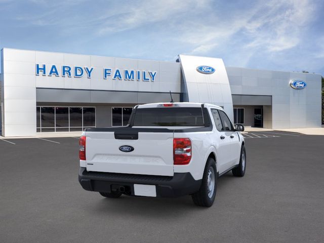 2026 Ford Maverick XL:169491