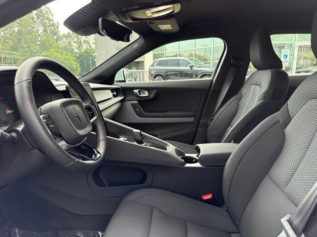 Used 2023 Polestar 2 Hatchback