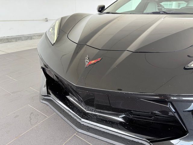 Used 2020 Chevrolet Corvette 1LT with VIN 1G1Y62D40L5112274 for sale in Diberville, MS