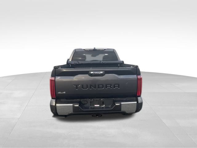 used 2024 Toyota Tundra Hybrid car, priced at $54,299