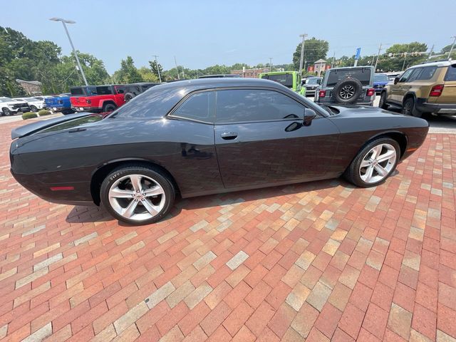 Used 2018 Dodge Challenger Coupe