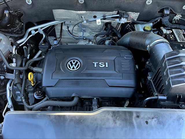 Used 2023 Volkswagen Atlas SUV