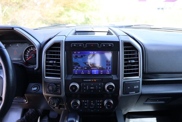 2020 Ford F-150 Raptor Gray at Community Kia