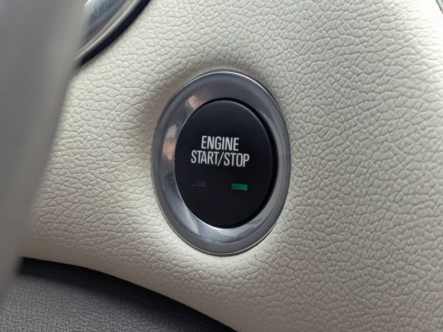 2024 Mosaic Black Metallic Chevrolet Malibu LT FWD Sedan