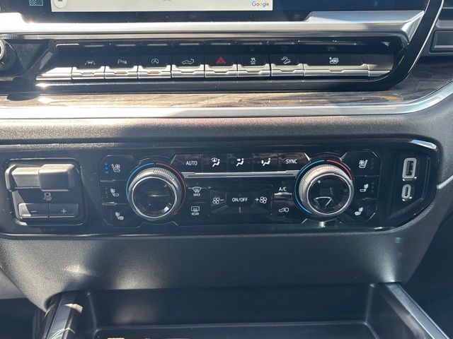 Used 2024 Chevrolet Silverado 1500 Truck
