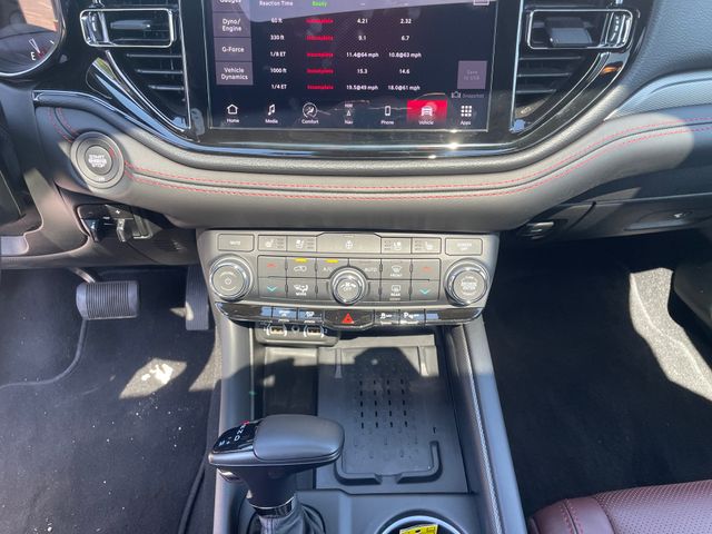 Used 2025 Dodge Durango SUV