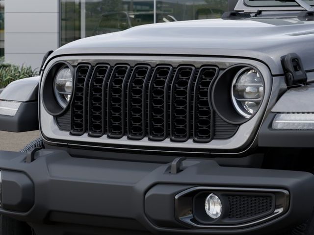 New 2026 Jeep Gladiator Truck