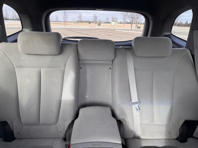 2009 Hyundai Santa Fe GLS