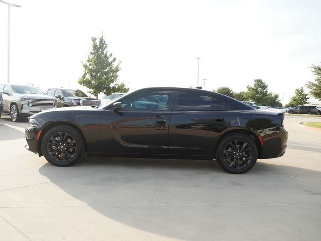 Used 2023 Dodge Charger Sedan