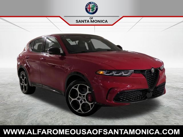2024 Alfa Romeo Tonale Veloce AWD