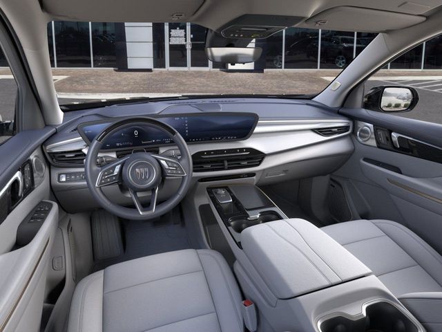 2026 Buick Enclave Avenir Black at Classic Chevrolet Galveston