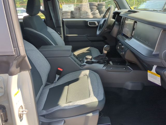 New 2026 Avalanche Gray Ford Base image 40