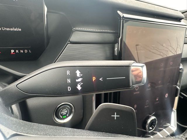 2024 GMC Acadia AWD Elevation