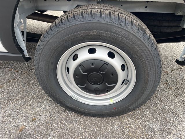 2026 Ford Transit-250 Base:168401