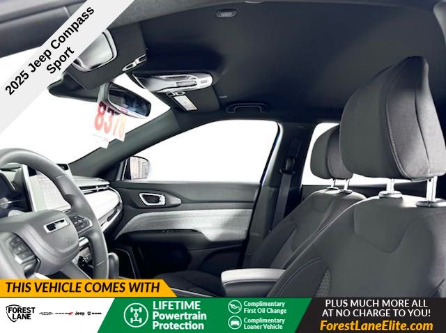 Compass Sport