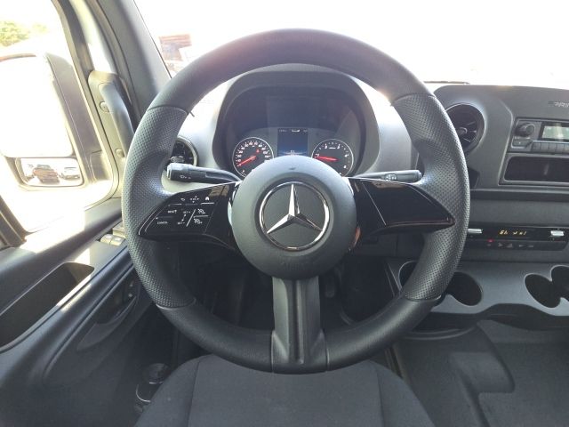 2025 Mercedes-Benz Sprinter 2500 Cargo 144 WB:167688A