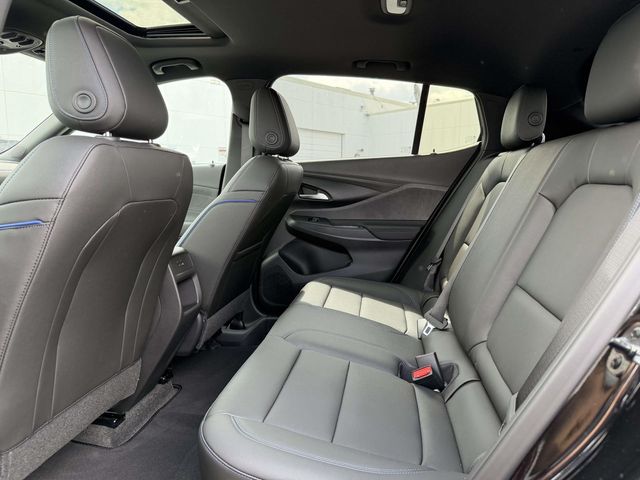 2026 Buick Envista Sport Touring - Photo 9
