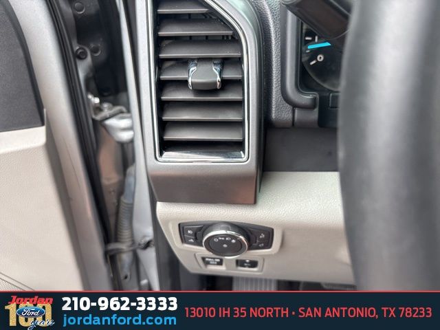 Used Car 2020 Ford F-150  Xlt For Sale Under $25,000 In San Antonio, Texas