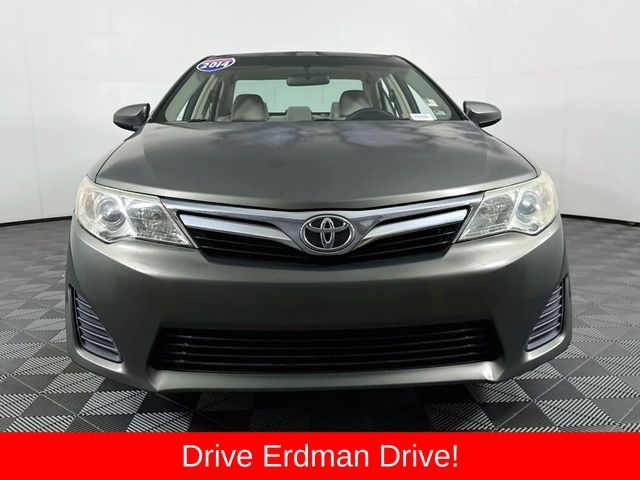 Used 2014 Toyota Camry Sedan
