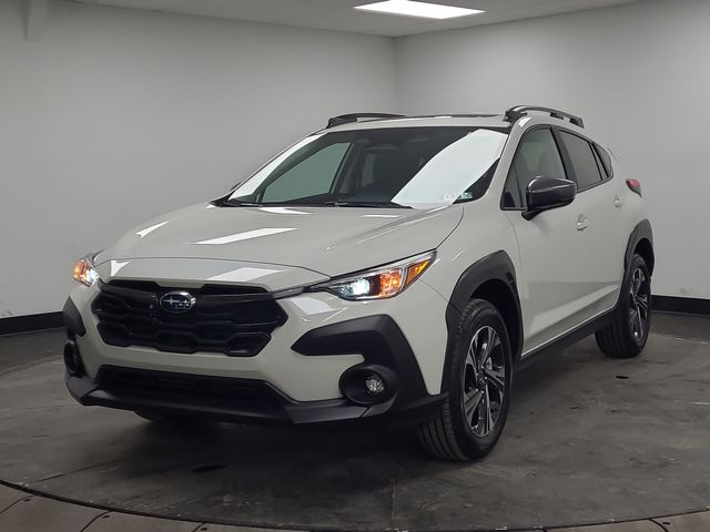 2026 – Subaru – Crosstrek