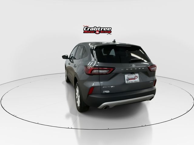 Used 2025 Ford Escape SUV