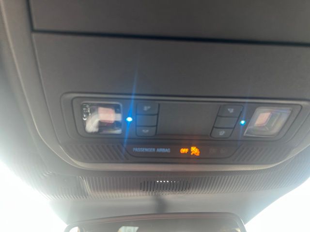 New 2026 Ford Explorer SUV