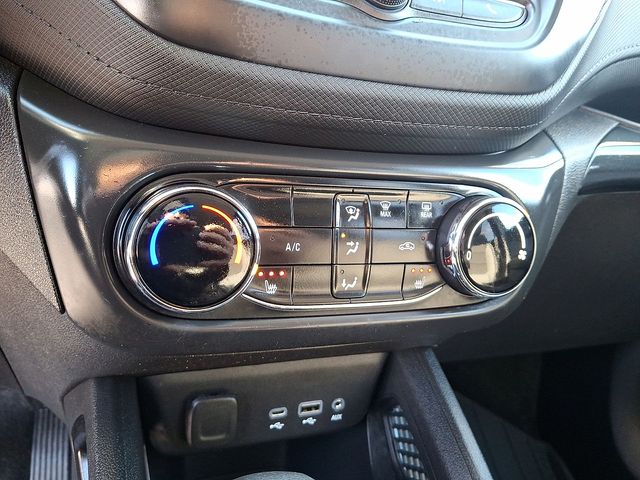 Used 2023 Chevrolet TrailBlazer LT For Sale in Gilbertsville, PA